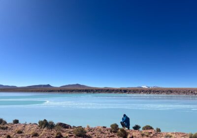 Aventura & Experiencia Inolvidable: Descubre el Salar de Uyuni como nunca antes